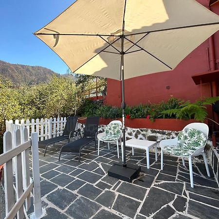 Casa Rural Juli Santa Cruz de Tenerife Exterior foto