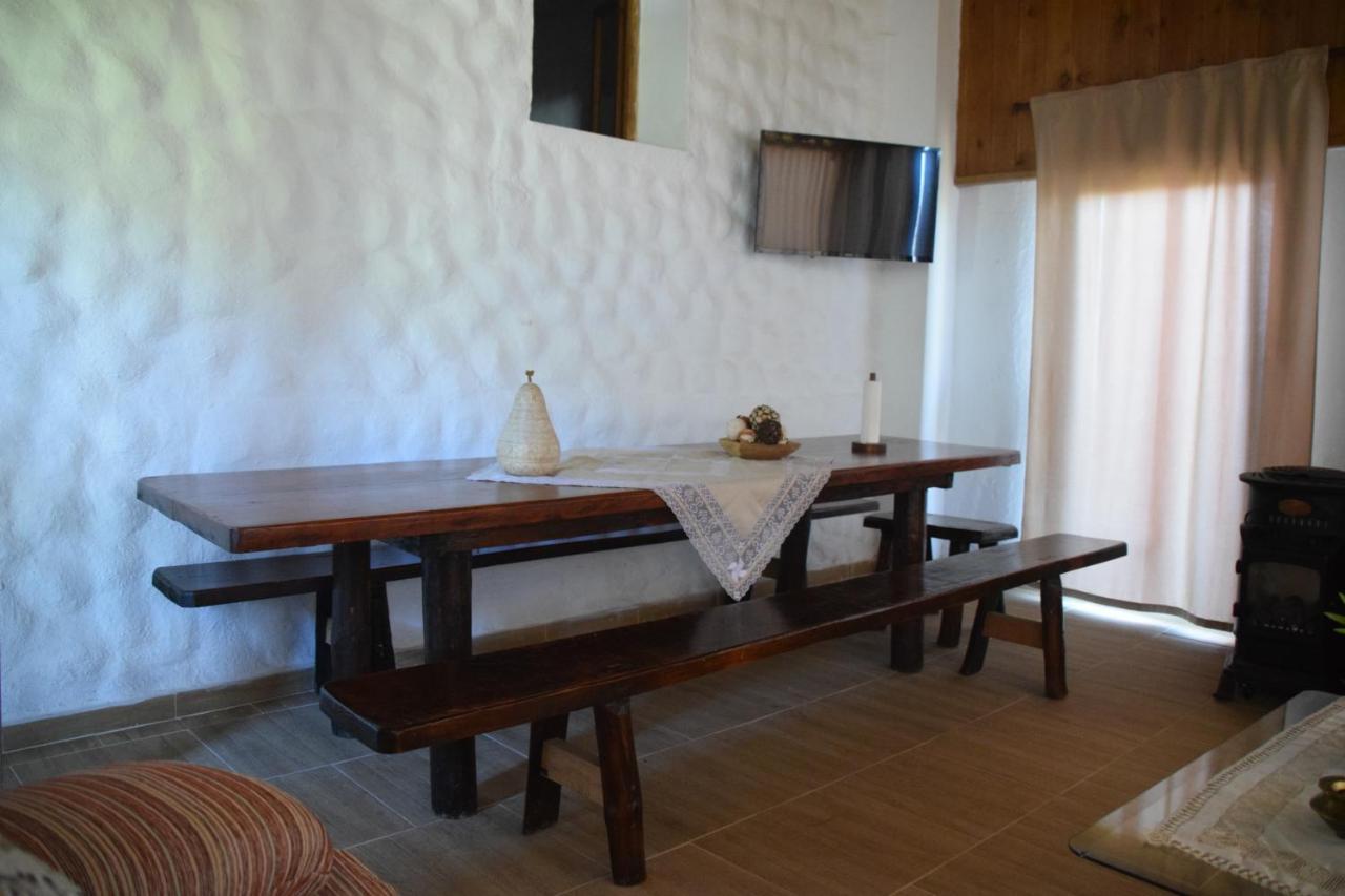 Casa Rural Juli Santa Cruz de Tenerife Exterior foto